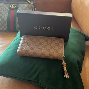 Gucci Wallet